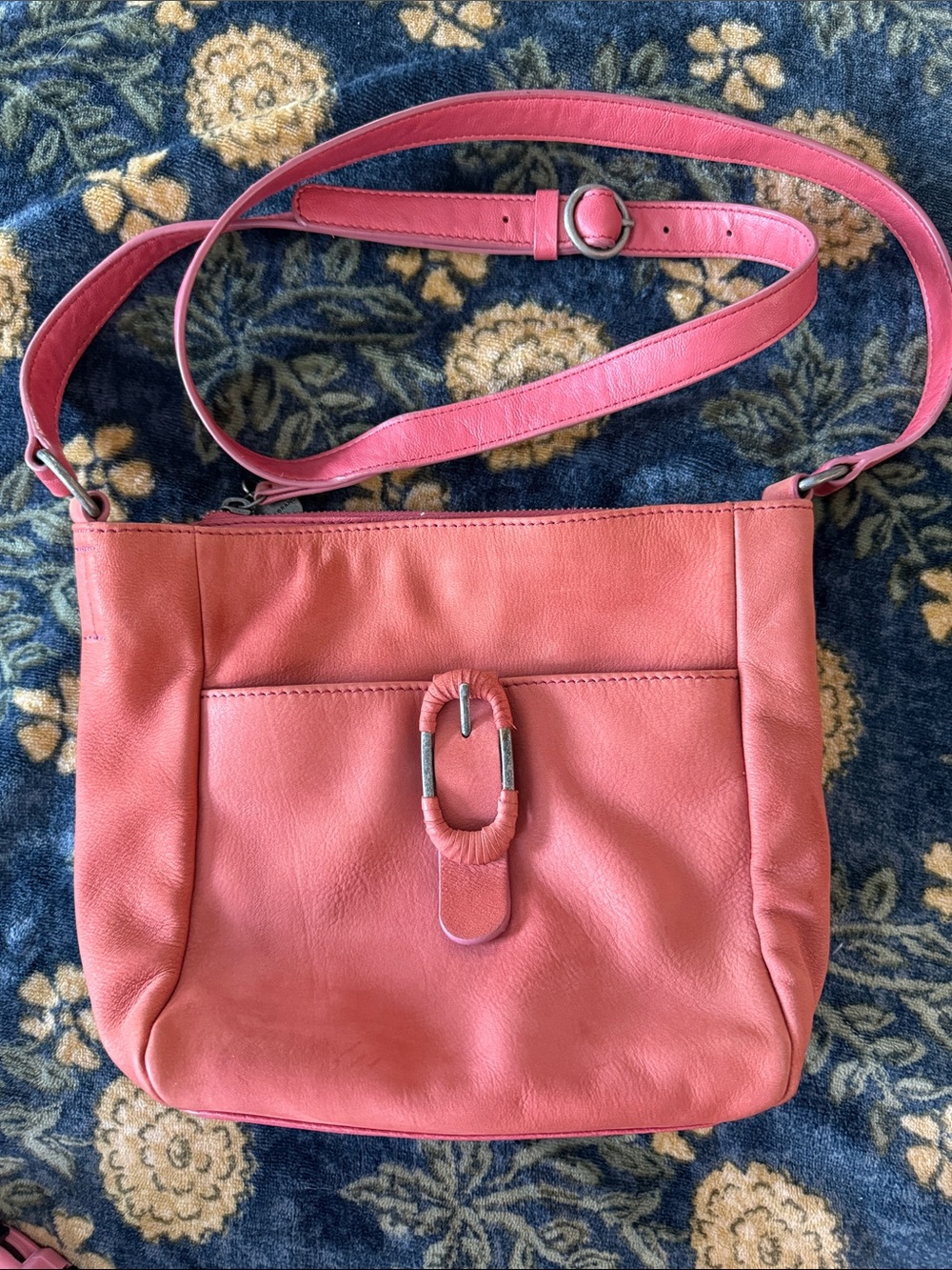 LUCKY BRAND CROSSBODY